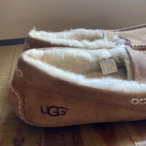 Ugh Slippers